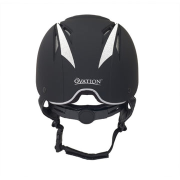 Ovation Z-6 Glitz Helmet